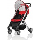 Прогулочная коляска BRITAX B-Mobile 4 Venetian Red 2000001627